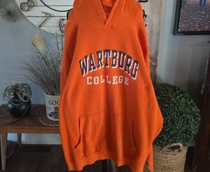Oura Wartburg College Hoodie